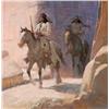 Image 1 : Riley, Kenneth - Out From the Stronghold (b. 1919)