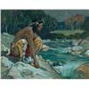 Image 1 : Couse, Eanger I. - Duet with the River (1866-1936)