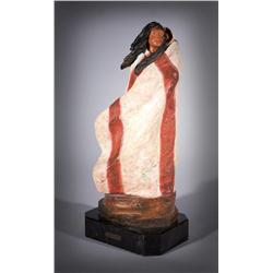 Jackson, Harry - Sacagawea II (b. 1924)