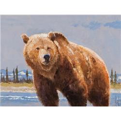 Kuhn, Bob - Griz (1920-2007)