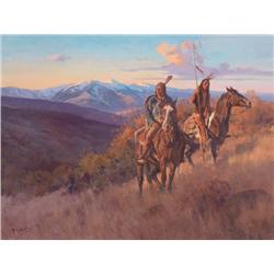 Norton, Jim -  (b. 1953)