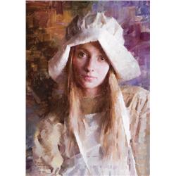 Weistling, Morgan - Pepper (b. 1964)