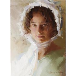 Weistling, Morgan - Sarah (b. 1964)