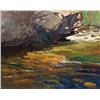 Image 1 : Chmiel, Len - Creeks & Rocks (b. 1942)