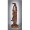 Image 1 : Houser, Alan - Woman of the Plains (1914-1999)