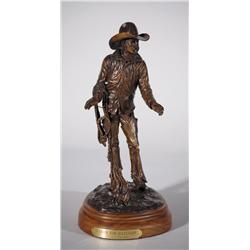 Lot of 3 : McFarland, Mike (b. 1947)