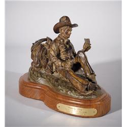 Lot of 2 : Nebeker, Bill