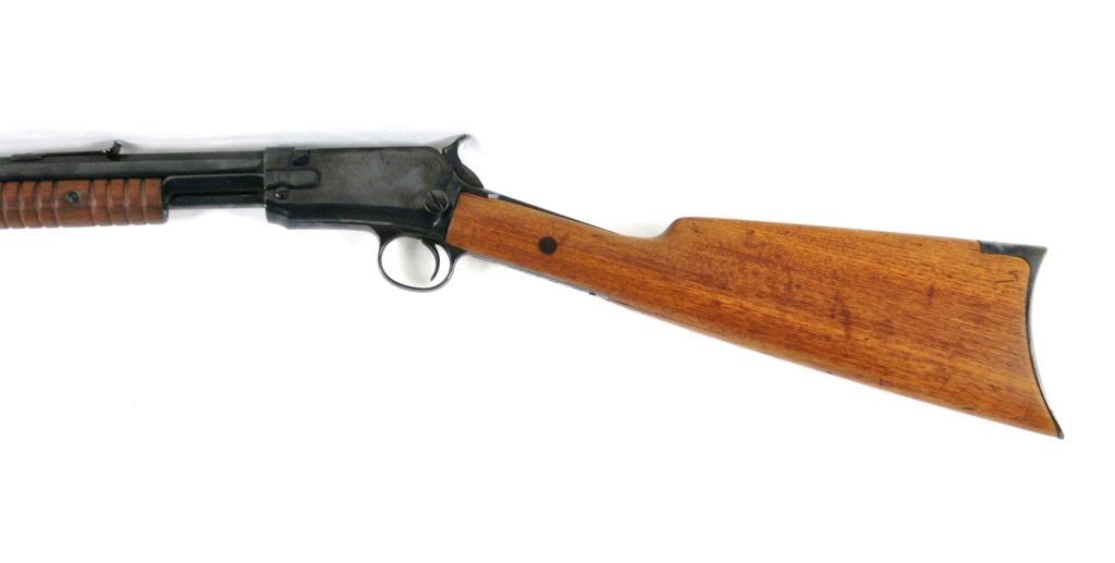 Winchester mod. 1890 .22 Short Gallery gun oct. barrel, excellent ...