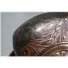 Image 9 : Visalia Western Saddle Co. S.F. tooled saddle De. Walker - Maker