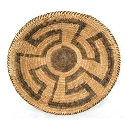 11.5" Apache basket