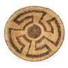Image 1 : 11.5" Apache basket