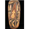 Image 1 : Hopi tall vase - 10" t x 5" w Provenance: Robert Owen Browne Museum Collection