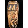 Image 4 : Hopi tall vase - 10" t x 5" w Provenance: Robert Owen Browne Museum Collection