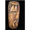 Image 5 : Hopi tall vase - 10" t x 5" w Provenance: Robert Owen Browne Museum Collection