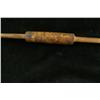 Image 3 : Katlin pipe inlaid w rare original stem Provenance: Robert Owen Browne Museum Collection