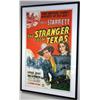 Image 1 : Charles Starrett 'The Stranger from Texas' Poster Full Sheet - 1939.  Very Good - Excellent Conditio