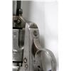 Image 3 : Colt S.A. Army Revolver Ser.172262 Made in 1897 'S' Marked for Stembridge Gun Rentals, converted to 