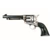 Image 5 : Colt S.A. Army Revolver Ser.172262 Made in 1897 'S' Marked for Stembridge Gun Rentals, converted to 
