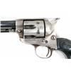 Image 7 : Colt S.A. Army Revolver Ser.172262 Made in 1897 'S' Marked for Stembridge Gun Rentals, converted to 