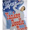 Image 1 : Yankee Doodle Dandy (1942) 11’x9’ canvas poster