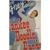 Image 3 : Yankee Doodle Dandy (1942) 11’x9’ canvas poster