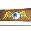 Image 3 : Vintage Von Dutch Switch Blade Paul Wayersberg & co Solign Rostfrei Switch Blade w/ Von Dutch winged