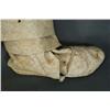Image 3 : Hopi moccasins with leggings