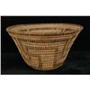 Image 2 : Pima basket - 7"d x 4" h Provenance: Robert Owen Browne Museum Collection