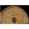 Image 8 : Pima basket - 7"d x 4" h Provenance: Robert Owen Browne Museum Collection