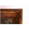 Image 3 : 2 Panel French mirror  64"x36" Story goes - you did not have to pay tax on 2 panels but you had to p