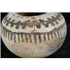 Image 2 : Anasazi bowl measures 7"d x 4.5" h ... Provenance: Robert Owen Browne Museum