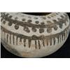 Image 3 : Anasazi bowl measures 7"d x 4.5" h ... Provenance: Robert Owen Browne Museum