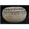 Image 6 : Anasazi bowl measures 7"d x 4.5" h ... Provenance: Robert Owen Browne Museum