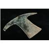 Image 3 : Bronze axe artifact - as is - 4.5" x 6" Provenance: Robert Owen Browne Museum Collection