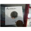 Image 1 : Roman Coin, very old