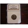 Image 1 : 2002s pf 69 ulta cameo nickel