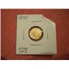 Image 1 : 1895 Pure Gold 1 Peso Coin