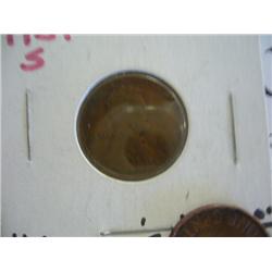 1931s Key Date Lincoln Cent