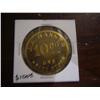 Image 1 : j a hanner $10 one price store trade token great condition