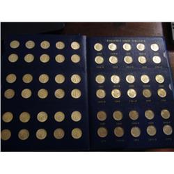 Brilliant Uncirculated Roosevelt Dime Set Complete1946-1975d 69 dimes