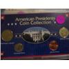 Image 1 : american presidents coin colletion brilliant uncirculated