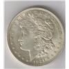 Image 1 : ERROR COIN 1921-P MORGAN SILVER DOLLAR MS++ CLASHED