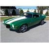 Image 1 : 1971 Chevrolet Camaro 2D