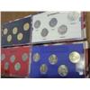 Image 1 : 4-2003 STATE QUARTER SETS (UNC)