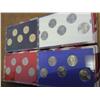 Image 2 : 4-2003 STATE QUARTER SETS (UNC)