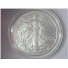 Image 1 : 2005 AMERICAN SILVER EAGLE (UNC)