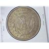 Image 2 : 1921 MORGAN SILVER DOLLAR
