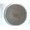 Image 1 : 1842 US LARGE CENT