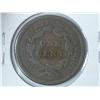 Image 2 : 1842 US LARGE CENT
