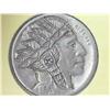 Image 1 : HOBO BUFFALO NICKEL (INDIAN CHIEF) J. ALLEN
